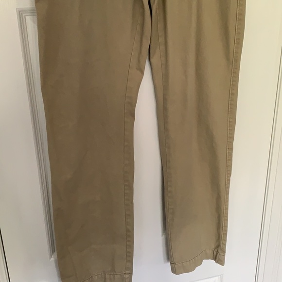 American Eagle Khaki Pants - Picture 2 of 6
